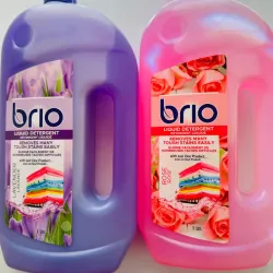 Detergente Líquido 