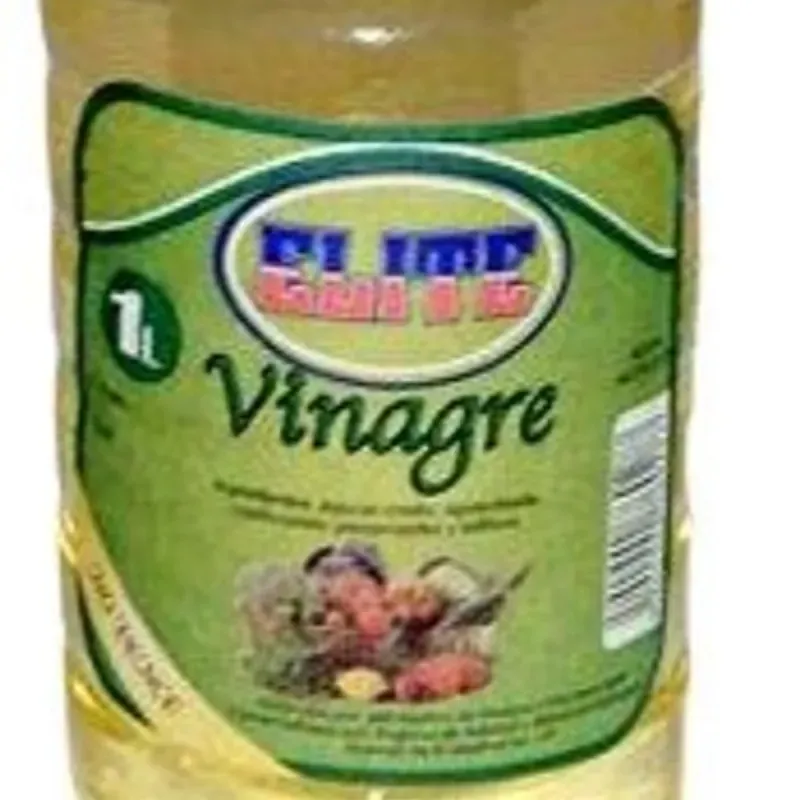Vinagre 