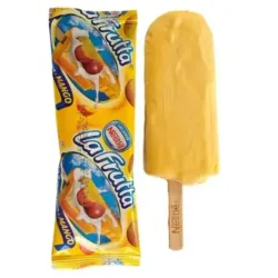 Paletas de Helado Nestlé 
