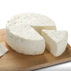 Queso blanco Criollo 