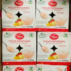 Yogurt natural 