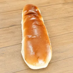 8 panes de flauta