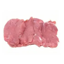 Bistec de cerdo