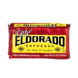 Café El Dorado