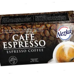 Café Expreso Nezca 250 g
