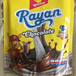 Chocolate en Polvo