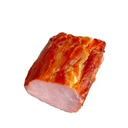 Jamón ahumado