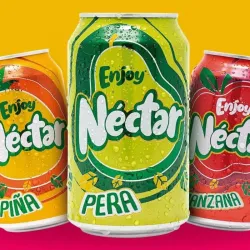 Jugos Néctar de lata  (24 unidades)