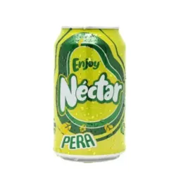 Jugos Néctar lata 330 ml