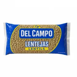 Lentejas