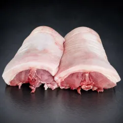 Lomo de cerdo