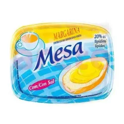 Mantequilla
