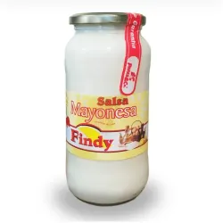 Mayonesa Findy 540 g