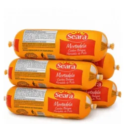 Mortadela Seara