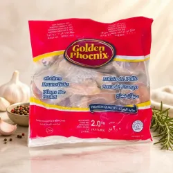 Pollo 2 kg