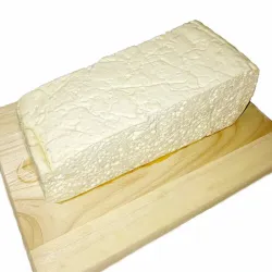 Queso blanco criollo