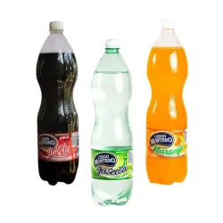 Refresco Gaseado 1.5 L