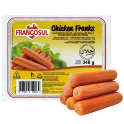 Salchichas