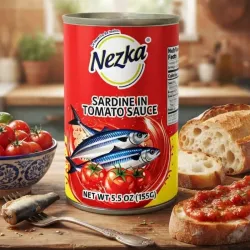 Sardinas