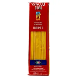 Spaghetti