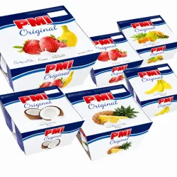Yogurt natural  