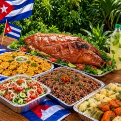 🍖*30 libras* Lomos, Piernas o Paletas ( Asado )