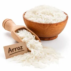 Arroz bolsa 5 libras