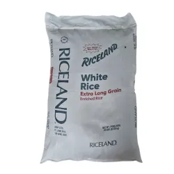 Arroz saco 50 libras