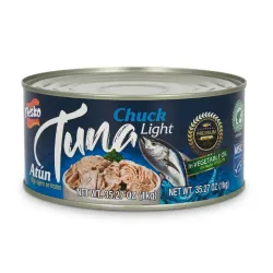Atún 1kg