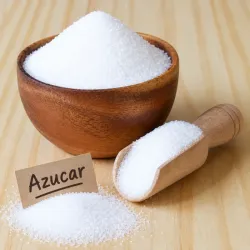 Azúcar bolsa de 5 libras