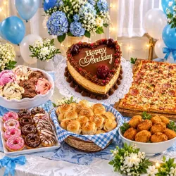 Buffet #1