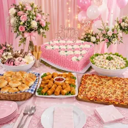 Buffet #2