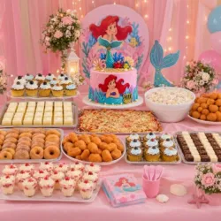 Buffet #4