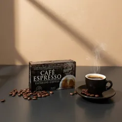 Café espresso (250 g)