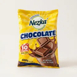Chocolate Neska (400g)