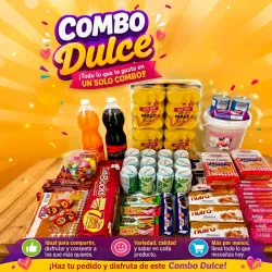 COMBO CONFITURA (C)