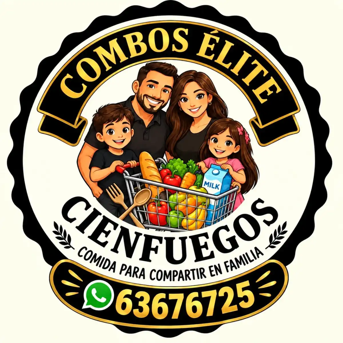COMBOS ÈLITE CIENFUEGOS