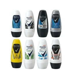 Desodorante rexona