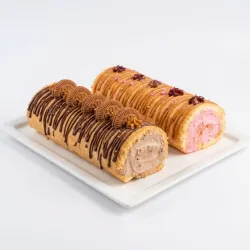 Brazo Gitano (35 cm)