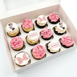 Cupcakes personalizados