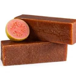 Barra de dulce Guayaba