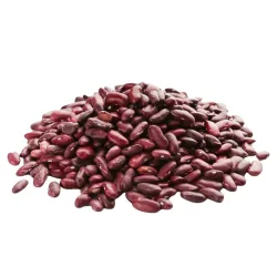 Frijoles colorados bolsa 5 libras