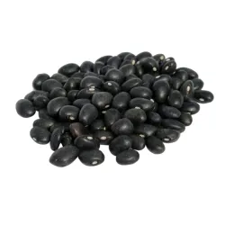 Frijoles negros bolsa 5 libras