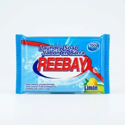 Jabon de lavar (150 g)