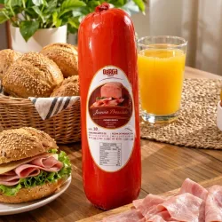 Jamón Prensado 5 libras