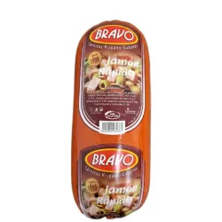 Jamón Rápido 2kg