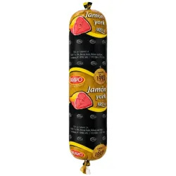 Jamón York 800g