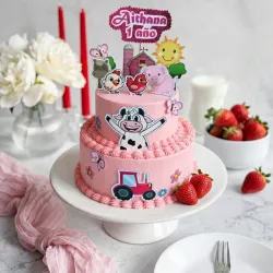 Kake 18