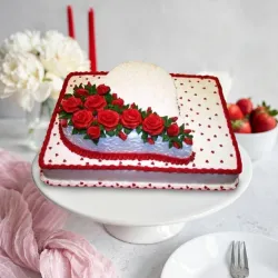 Kake 21