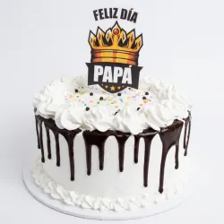 Kake #37 (Masa tradicional)